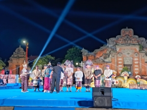 Usung Konsep Edutainment, Kasdim Klungkung Sebut Festival Akar Budaya Klungkung 2025 Satukan Pendidikan Dan Hiburan Dalam Satu Konsep Inovatif