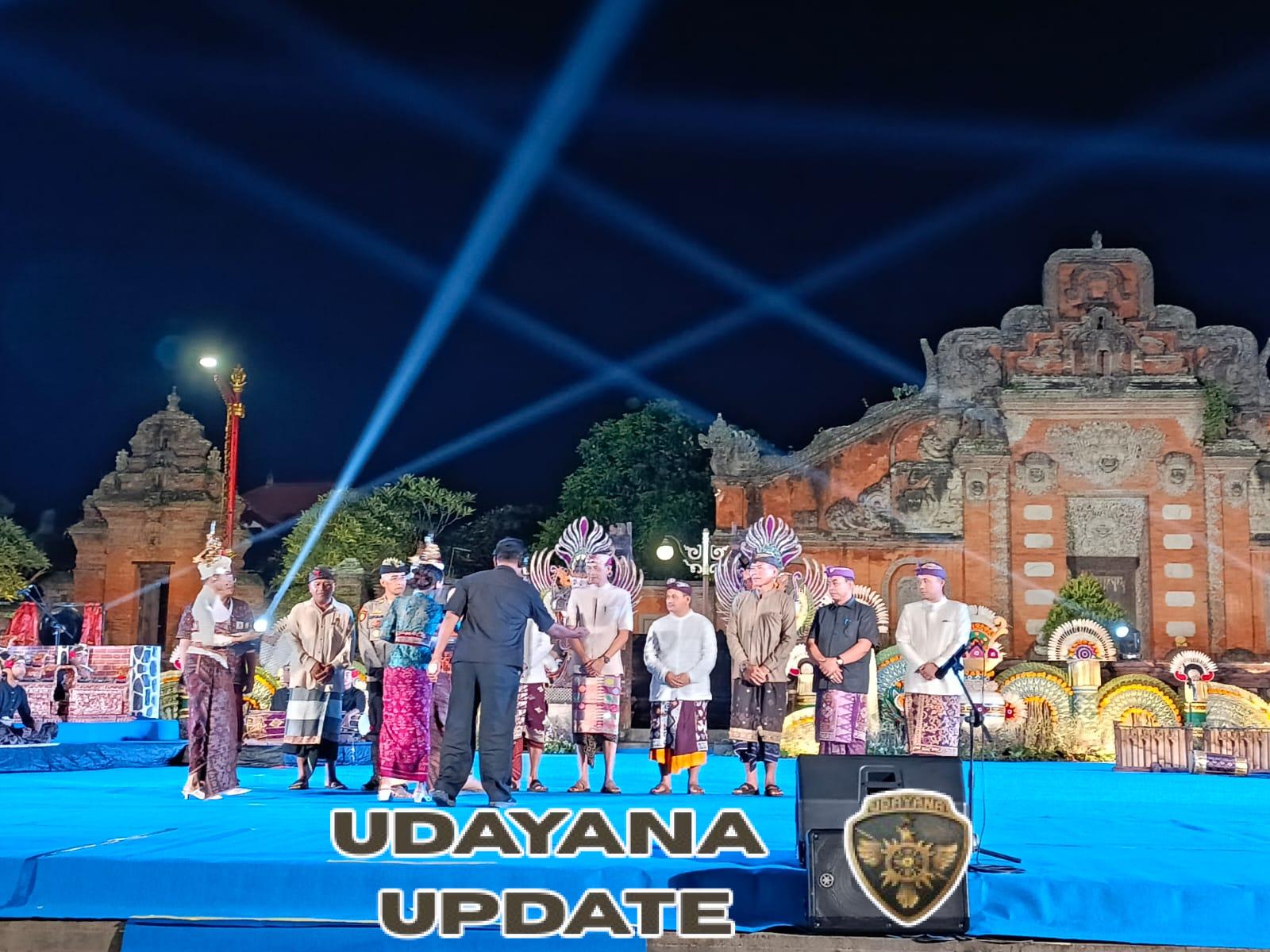 Usung Konsep Edutainment, Kasdim Klungkung Sebut Festival Akar Budaya Klungkung 2025 Satukan Pendidikan Dan Hiburan Dalam Satu Konsep Inovatif