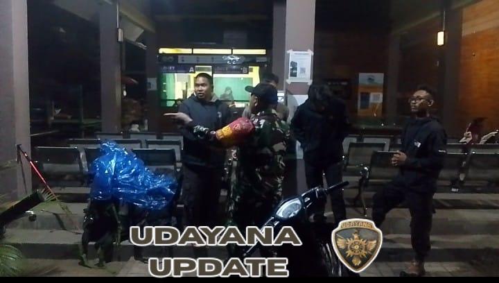 ‎Babinsa Sembalun Lawang Ajak Pemuda Aktif Jaga Keamanan dan Ketertiban Lingkungan ‎