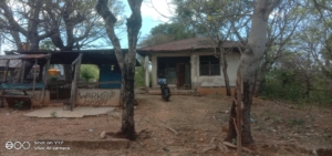 Babinsa Koramil 1627-01/Ba’a Hadiri Rapat Penetapan Lahan Pembangunan KDKMP di Onatali