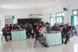 Wujud Nyata Dukungan TNI AD, Kodim Gianyar Siap Sukseskan Program Ekonomi Kerakyatan Melalui KDKMP