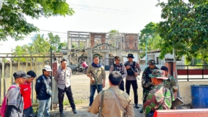 TNI dan Balai TN Tambora Gelar Smart Patrol, Kawal Kawasan Hutan Doro Peke dari Aktivitas Ilegal