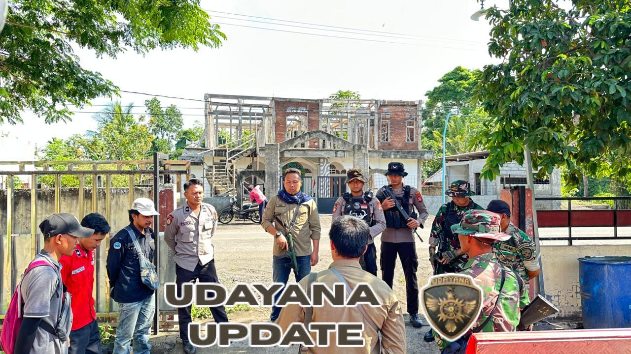 TNI dan Balai TN Tambora Gelar Smart Patrol, Kawal Kawasan Hutan Doro Peke dari Aktivitas Ilegal