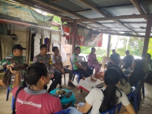 Sinergi TNI dan BSC Wujudkan Rumah Layak Huni untuk Warga Kurang Mampu