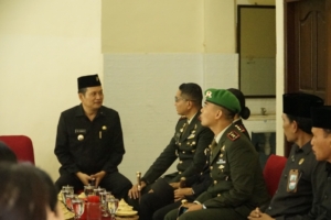 Upacara Hari Pahlawan ke-80 di Jembrana Berlangsung Khidmat, Libatkan Seluruh Unsur Forkopimda dan Pelajar