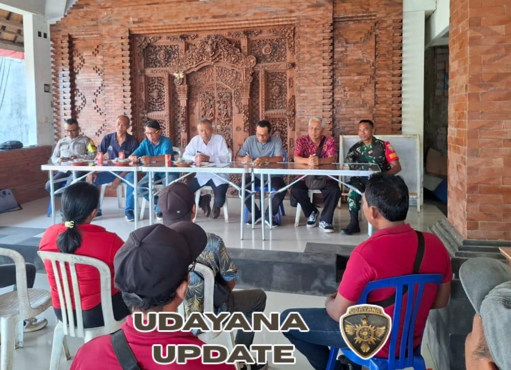 Serda Aswendi Dukung Pembangunan Koperasi Desa Merah Putih Bengkel Sari