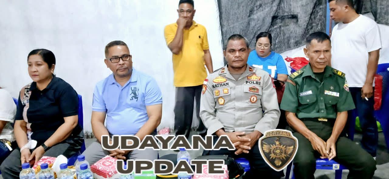 Penutupan Meriah Turnamen Futsal Piala Bupati Sumba Timur 2025, Kodim 1601 Turut Hadir