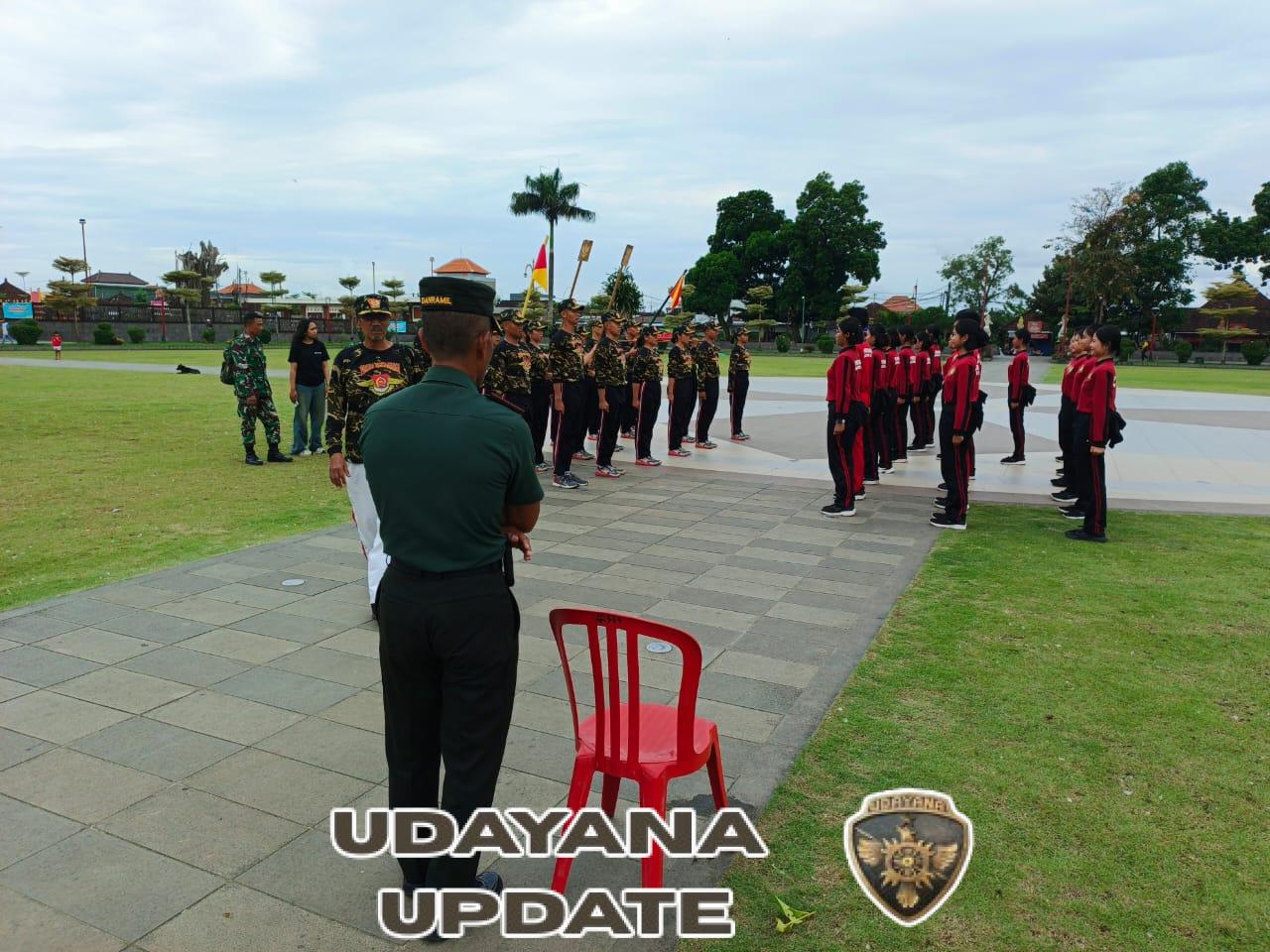 Babinsa Bebandem Gelar Patroli dan Sidak Duktang Wujudkan Lingkungan Aman dan Tertib.