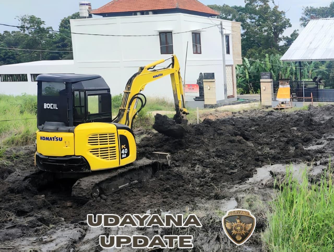 Pembangunan Koperasi Merah Putih Dimulai di Badung, Libatkan TNI dalam Percepatan Pembangunan