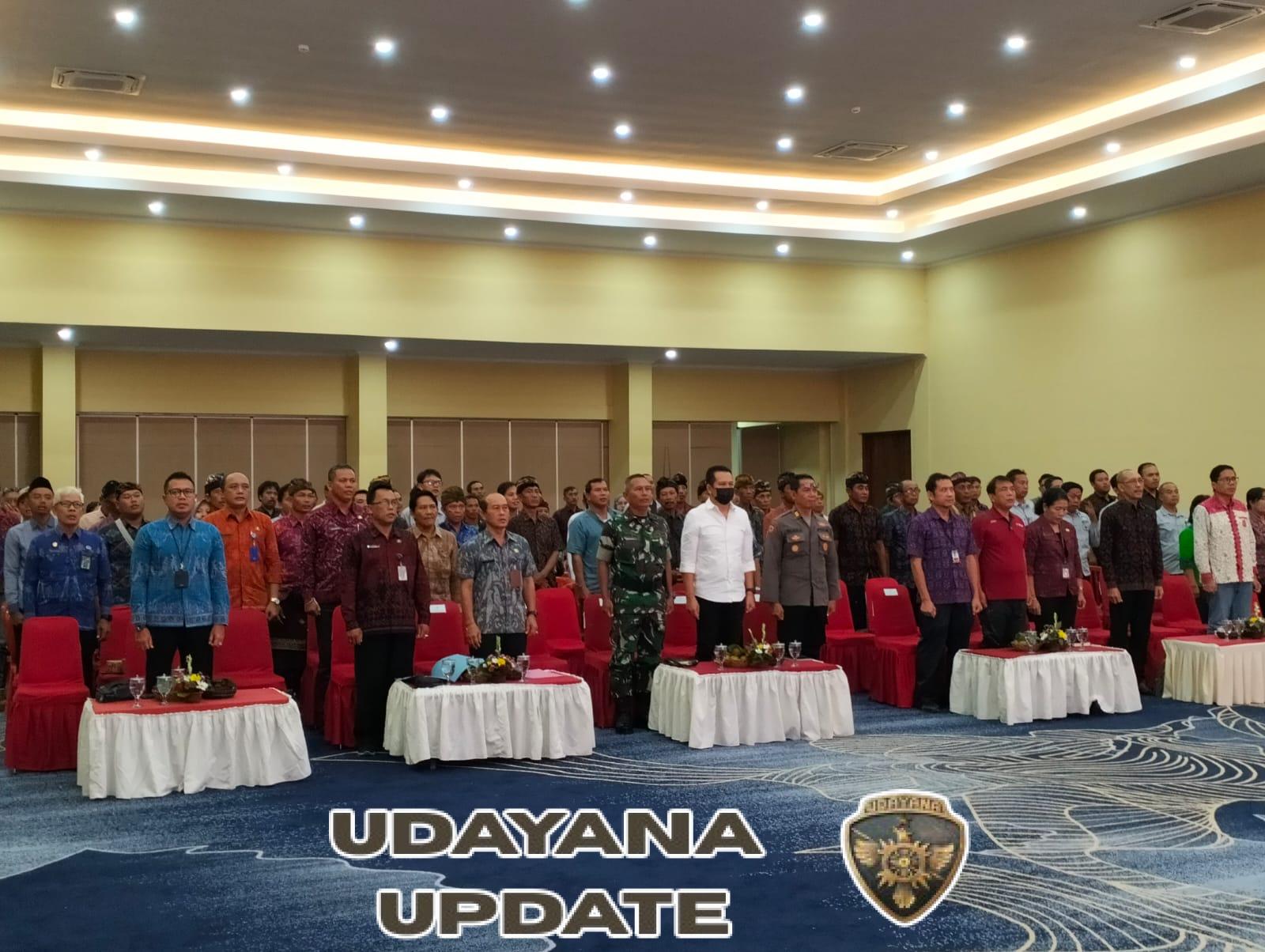 TNI-AD dan Pemkab Jembrana Bersinergi Majukan Pertanian Berkelanjutan dalam Pekan Apresiasi Pertanian 2025