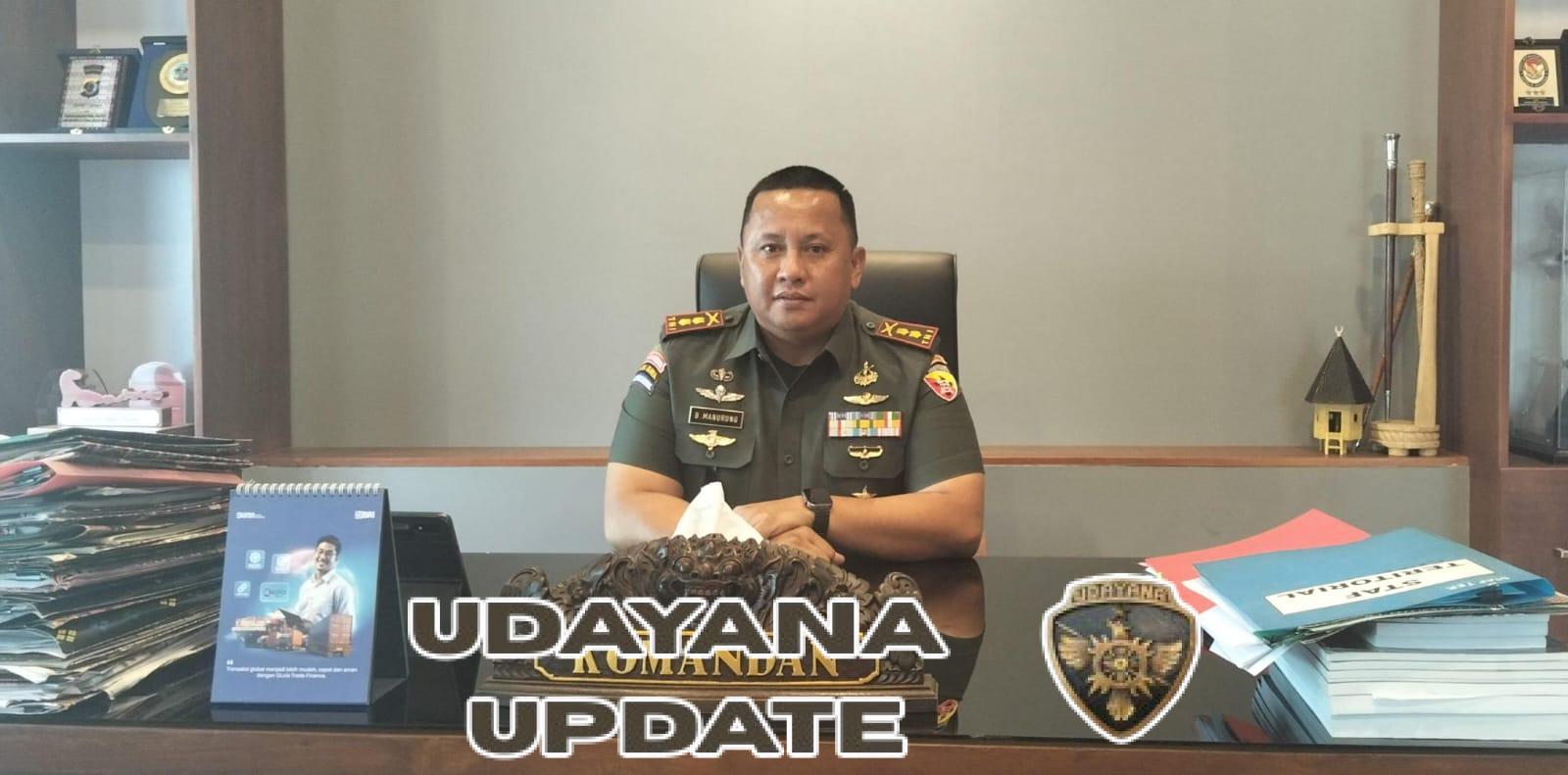 Bantahan Keras Kodim 1630/Manggarai Barat: Tolak Tuduhan ‘Bekingi’ Mafia Tanah di Labuan Bajo, Siap Tempuh Jalur Hukum