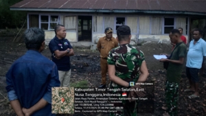 Semangat Pengabdian Tak Padam, Joawo X. B. Nunes Dorong Kebangkitan Ekonomi Desa di Belu