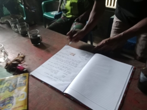 Pengancaman Berujung Penganiayaan di Wologai 2, Babinsa Turun Redam Situasi