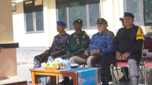 Perkuat Sinergi Nataru, Kodim 1630/Mabar Hadiri Apel Gelar Pasukan Operasi Zebra Turangga 2025 di Labuan Bajo