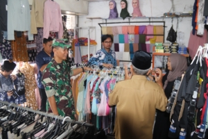 Tim Penilai Kampung Pancasila Pusat Turun Ke Klungkung, Desa Kampung Gelgel Wakili Bali