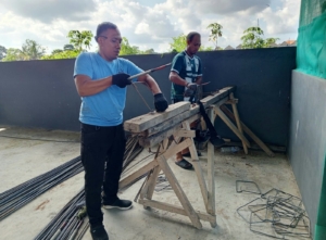 Badung: Kolaborasi TNI-Kontraktor Wujudkan Koperasi Merah Putih di Sempidi