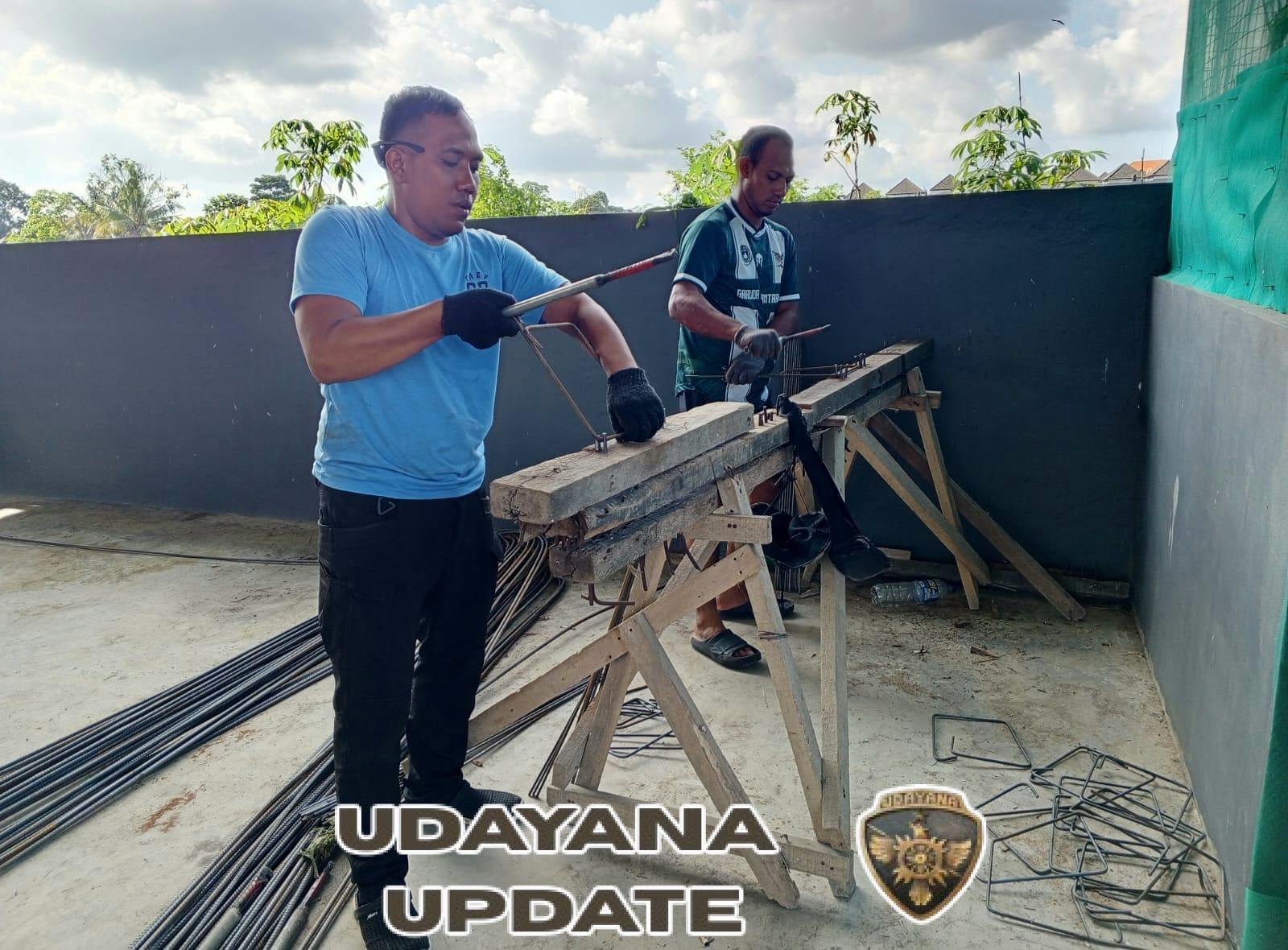 Badung: Kolaborasi TNI-Kontraktor Wujudkan Koperasi Merah Putih di Sempidi