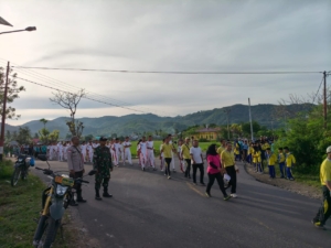 Babinsa: Lebih dari Sekadar Seragam Loreng, Jantung Pertahanan dan Kesejahteraan di Akar Rumput
