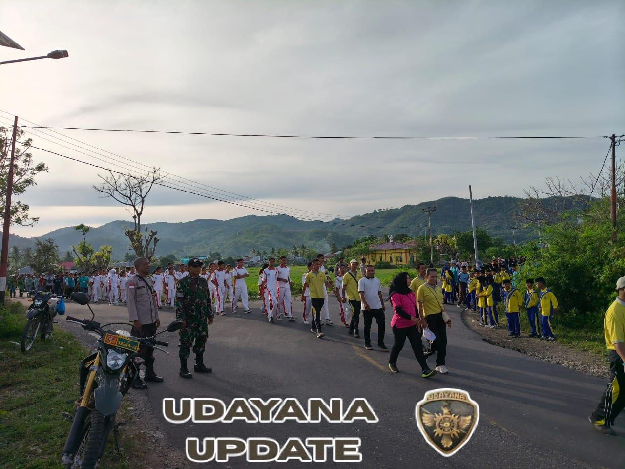 Babinsa: Lebih dari Sekadar Seragam Loreng, Jantung Pertahanan dan Kesejahteraan di Akar Rumput