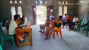 Sengketa Tanah Antar Warga Terurai Lewat Mediasi Desa, Situasi Aman dan Kondusif