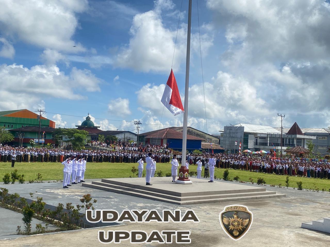 Dari Lapangan hingga Desa: Kodim 1612/Manggarai Terus Hadir untuk Rakyat
