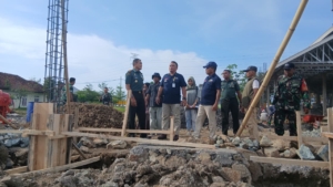 Koperasi Merah Putih Lombok Barat Masuki Tahap Kesiapan