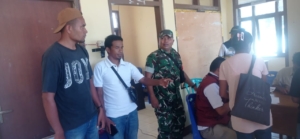 425 KPM di Lamba Leda Utara Terima BLTS Kesra Tahap II, Penyaluran Berjalan Lancar