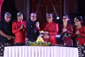 Kota Singasana Rayakan 532 Tahun Sejarah: Kesenian, UMKM, dan Kebersamaan Bertemu di Satu Panggung