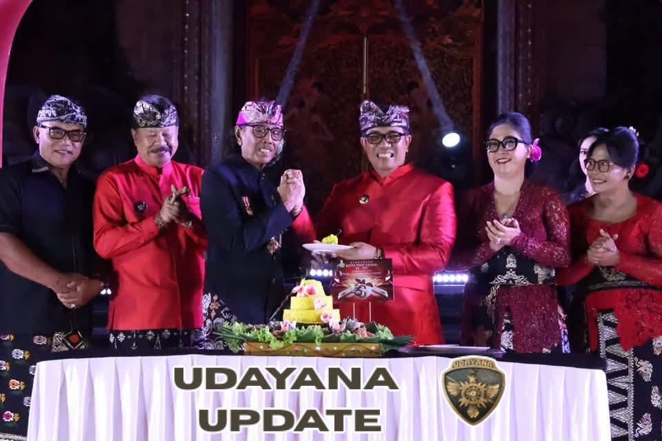 Kota Singasana Rayakan 532 Tahun Sejarah: Kesenian, UMKM, dan Kebersamaan Bertemu di Satu Panggung