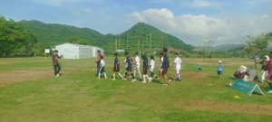 Peringati Hari Disabilitas Internasional 2025, SLB Negeri 1 Sumbawa Barat Gelar Liga Mix Disabilitas