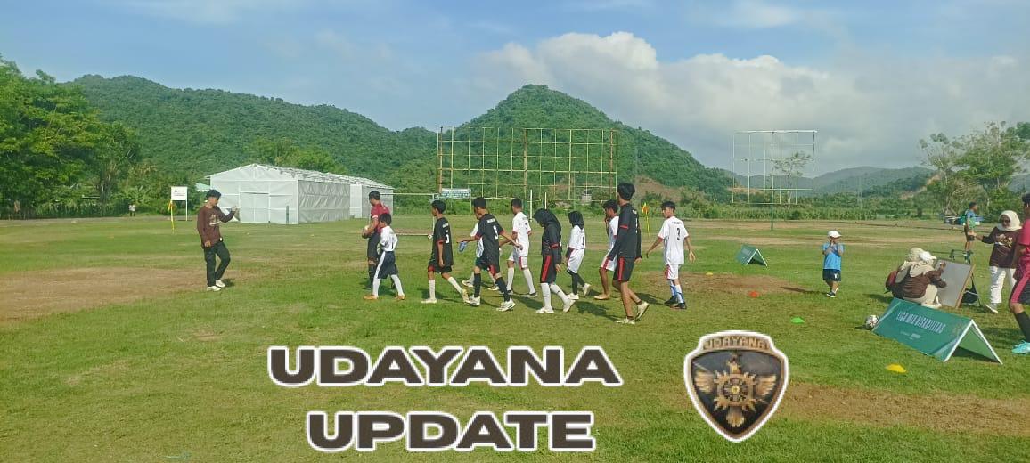 Peringati Hari Disabilitas Internasional 2025, SLB Negeri 1 Sumbawa Barat Gelar Liga Mix Disabilitas