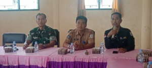 PKM DED Pengendali Banjir di Maluk, Tongo, dan Pasir Putih: Sinergi Masyarakat dan Pemerintah untuk Mitigasi Banjir