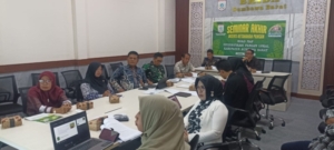 Kasdim 1628/KSB Hadiri Seminar Diversifikasi Pangan Lokal, Dorong Ketahanan Pangan Daerah