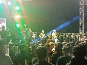 Penutupan Pangkaja Fest 2025 Berlangsung Meriah dan Kondusif di Seririt