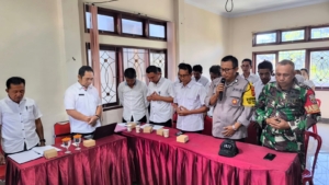 Babinsa Jamin Akuntabilitas BLT-DD: TNI Angkatan Darat Kawal Verifikasi Dana Kesejahteraan Desa