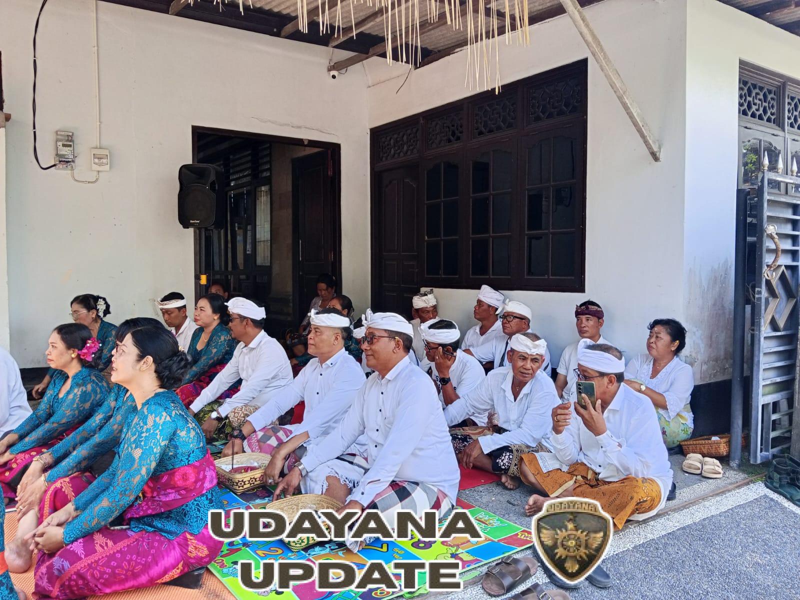 Danramil Banjarangkan Kerahkan Babinsa Hadir Dan Kawal Kegiatan Keagamaan