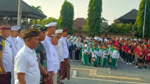 Doa Lintas Iman, Merajut Damai Dari Klungkung Untuk Indonesia