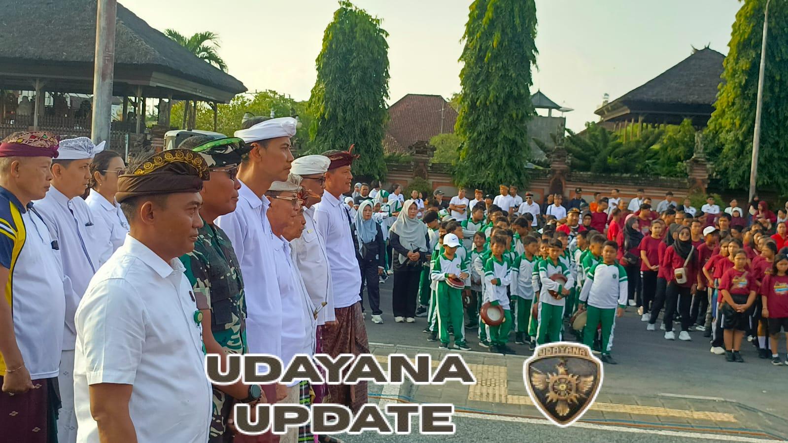 Doa Lintas Iman, Merajut Damai Dari Klungkung Untuk Indonesia