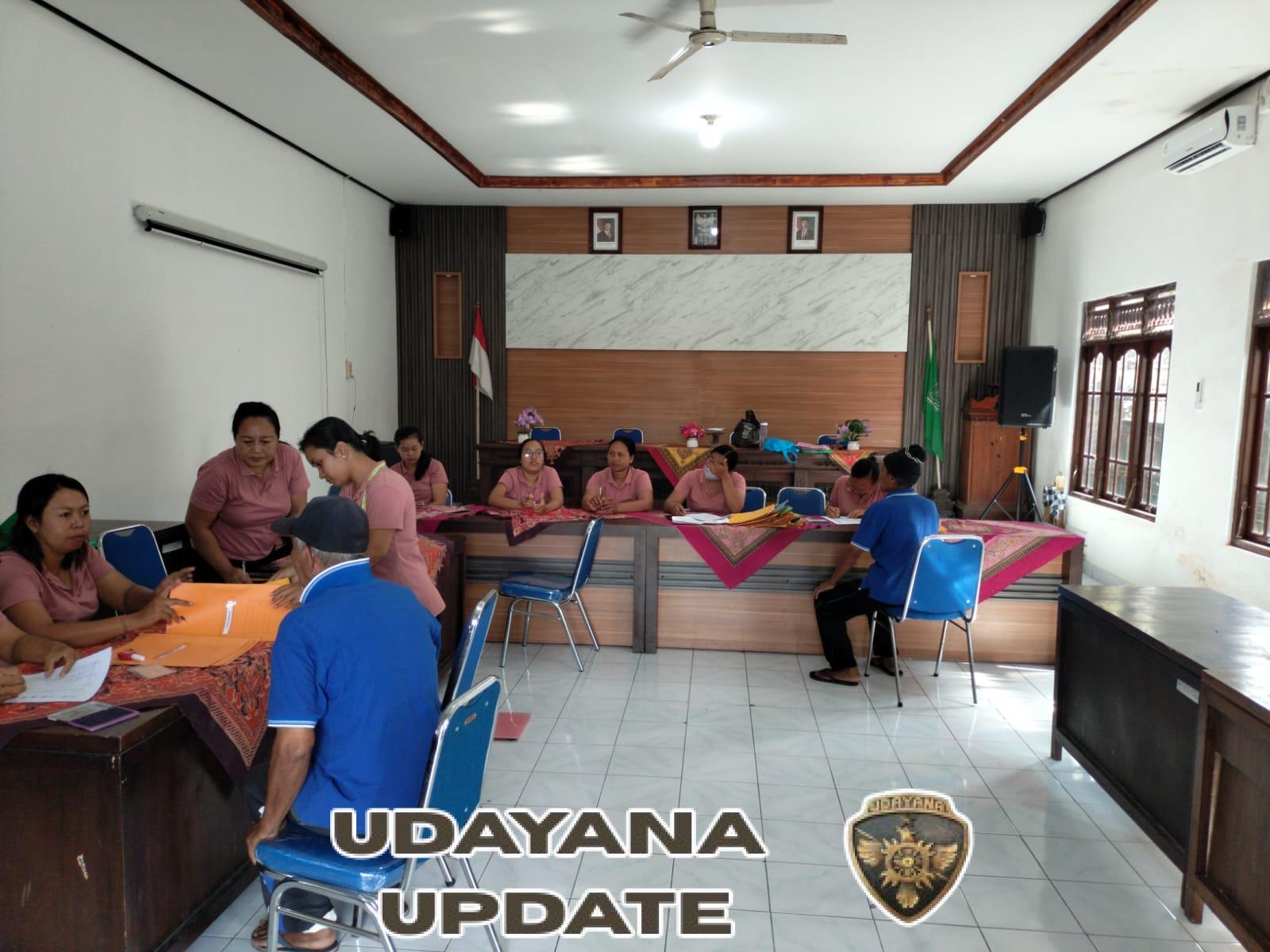 Babinsa Selisihan Aktif Dampingi Posyandu Lansia, Upaya Wujudkan Lansia Sehat dan Bahagia