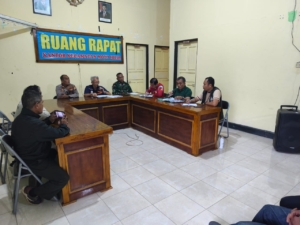 ‎Sinergi Lintas Sektor, Koramil Moyo Hilir Perkuat Gerakan Sumbawa Hijau dan Lestari