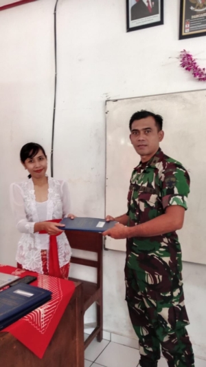 Gerakan Ayah Mengambil Rapor, Dorong Keterlibatan Ayah dalam Pendidikan Anak