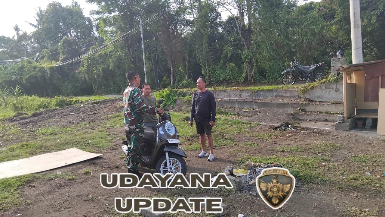 Babinsa Desa Kalianget Gelar Komsos Bahas Peran Koperasi Desa Merah Putih dalam Peningkatan Ekonomi Warga