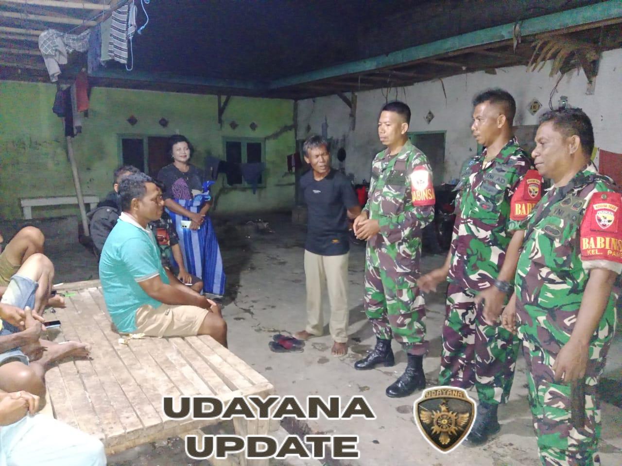 Pencegahan Narkoba dan Miras Fokus Utama Patroli Malam di Kota Bima