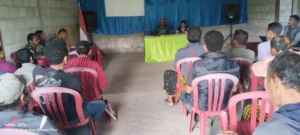 Mediasi TNI–Pemerintah Desa Berhasil Redam Potensi Konflik Lahan di Wolomeze