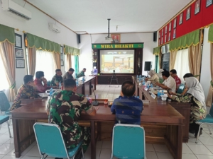 Pangdam IX/Udayana Tekankan Akselerasi Pembentukan Koperasi Merah Putih