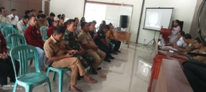 Musyawarah Desa Penetapan RKPDes Tahun 2026 Desa Kokarlian Digelar