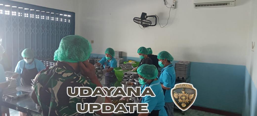 Program Makan Bergizi Gratis Mulai Dilaksanakan di Rote Ndao, 3.040 Siswa Terima Manfaat