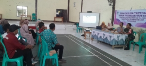 Wakil Bupati Hadiri Tabligh Program TBA di Masjid At-Taqwa Desa Tepas
