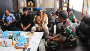 Sinergi TNI dan Komponen Keagamaan Dukung Stabilitas Sosial di Kota dan Kabupaten Bima