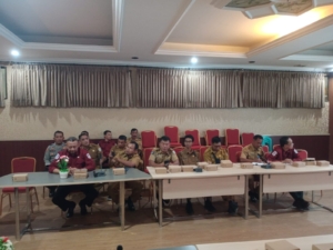 Pemda KSB Bentuk Satgas Terpadu Tangani Ormas Terafiliasi Premanisme